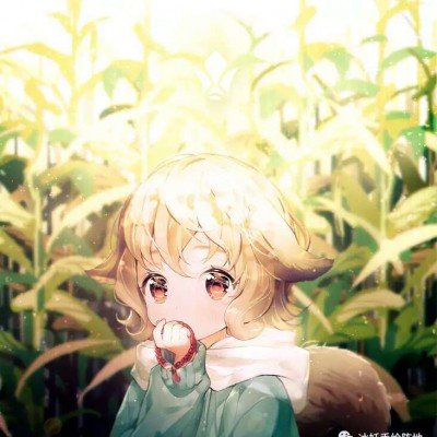 一吃东西就大小眼